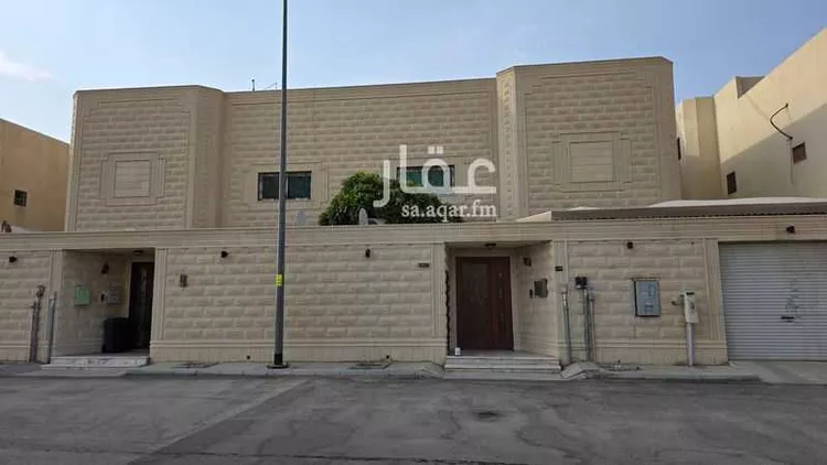 Villa for Rent in Riyadh Al Muruj