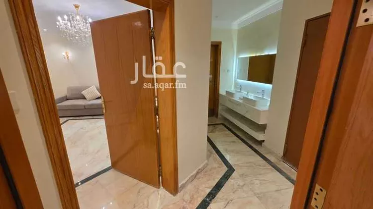 فيلا للإيجار في شارع أمية بن يزيد, حي المروج, مدينة الرياض, منطقة الرياض 8