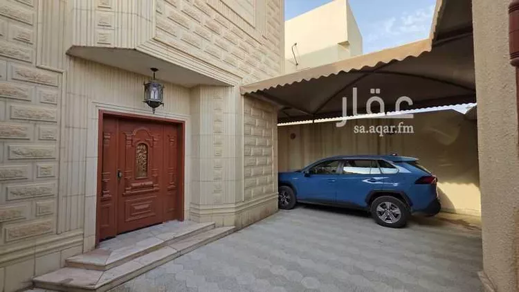 Villa for Rent in Riyadh Al Muruj صورة 4