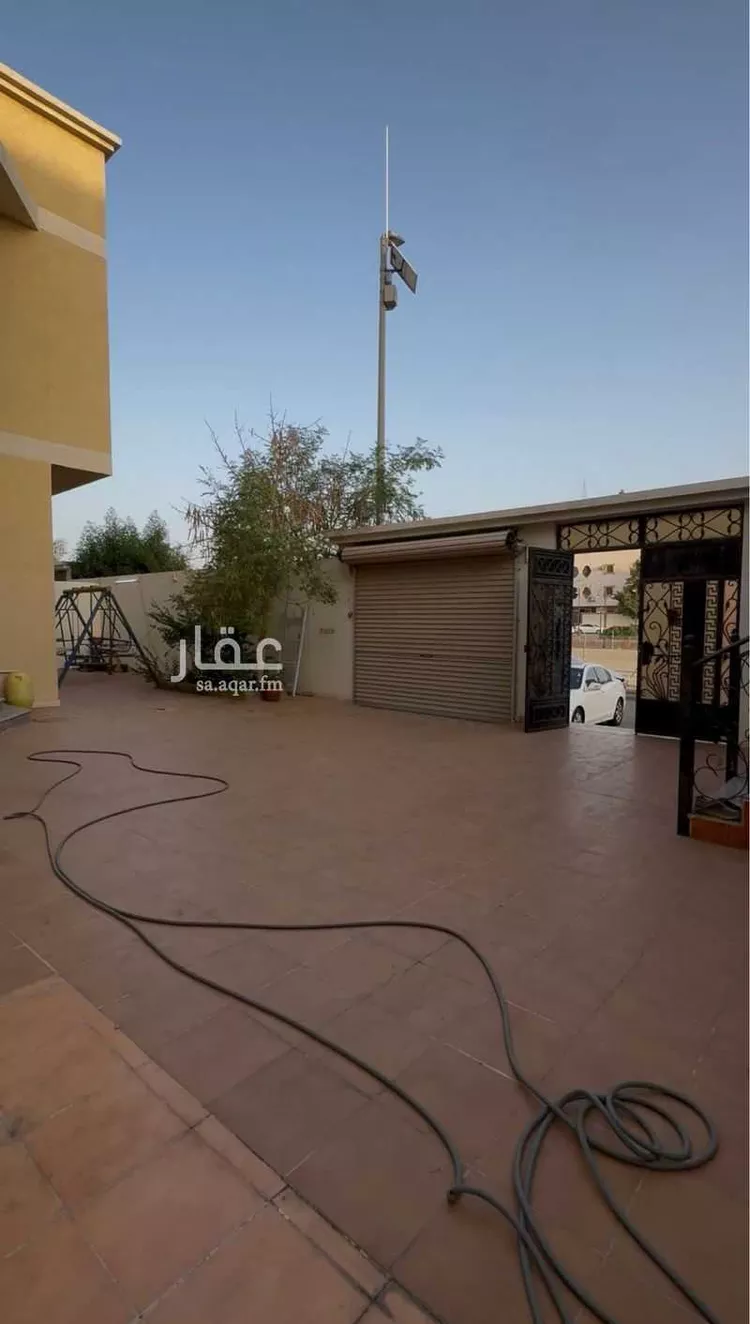 فيلا للبيع في شارع الدوري, حي السامر, مدينة جدة, منطقة مكة المكرمة صورة 3