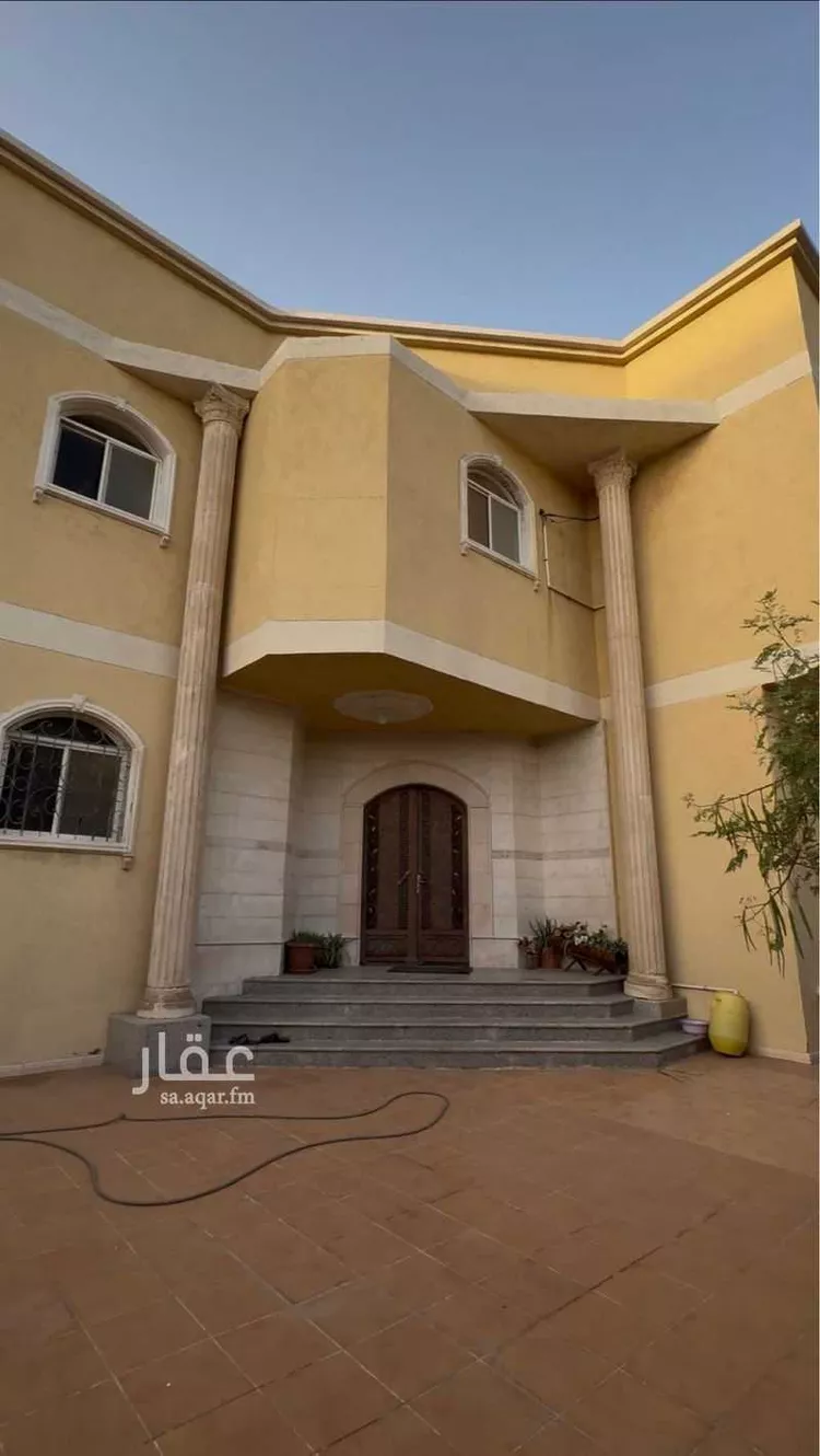 فيلا للبيع في شارع الدوري, حي السامر, مدينة جدة, منطقة مكة المكرمة
