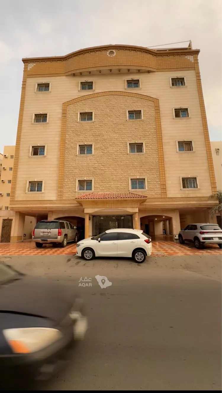 عمارة للبيع في شارع صالح الشثري, حي الواحة, مدينة جدة, منطقة مكة المكرمة