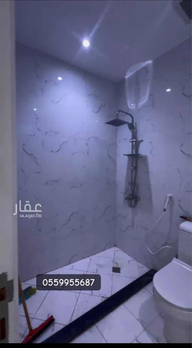 شقة للإيجار في شارع حلبجة, حي الفيحاء, مدينة جدة, منطقة مكة المكرمة 8