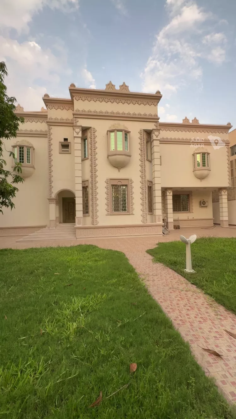 فيلا للبيع في شارع مقبل الذكير, حي المنار, مدينة جدة, منطقة مكة المكرمة