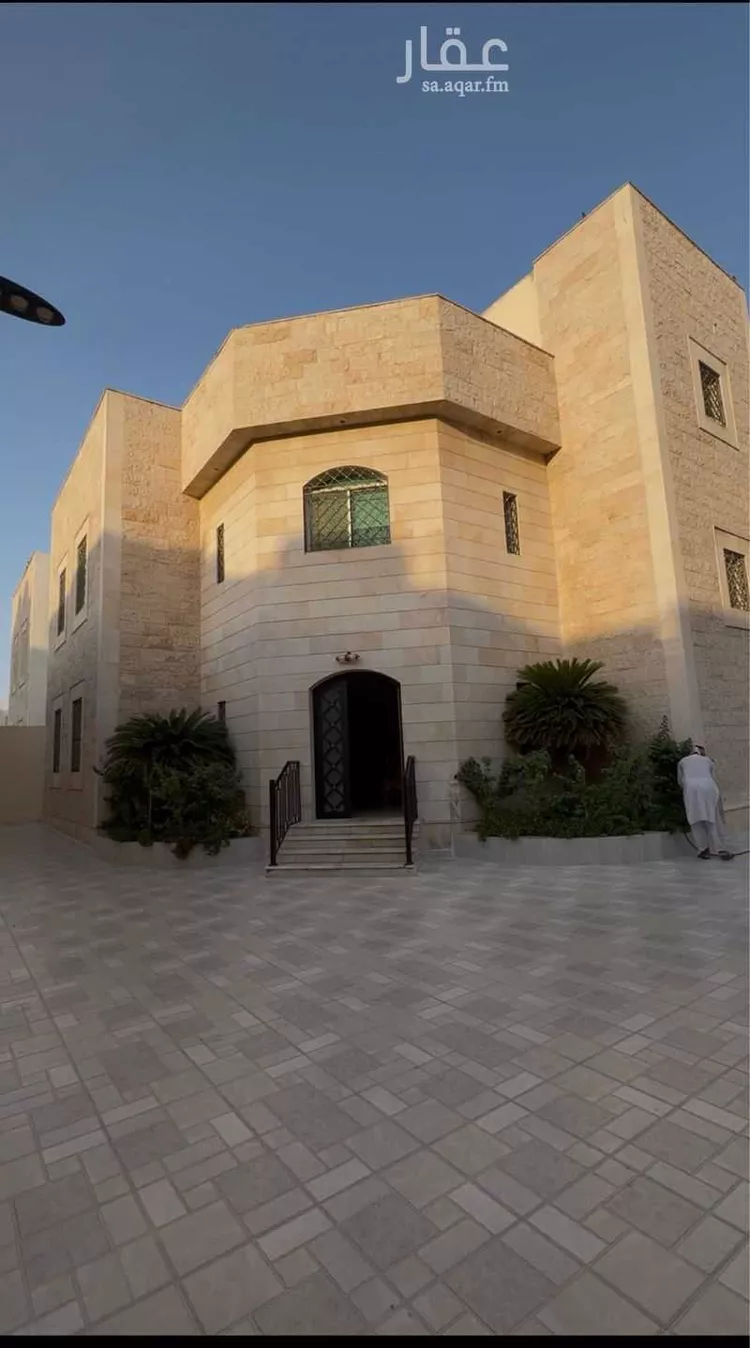 فيلا للبيع في شارع ابراهيم الميموني, حي الأجواد, مدينة جدة, منطقة مكة المكرمة صورة 3
