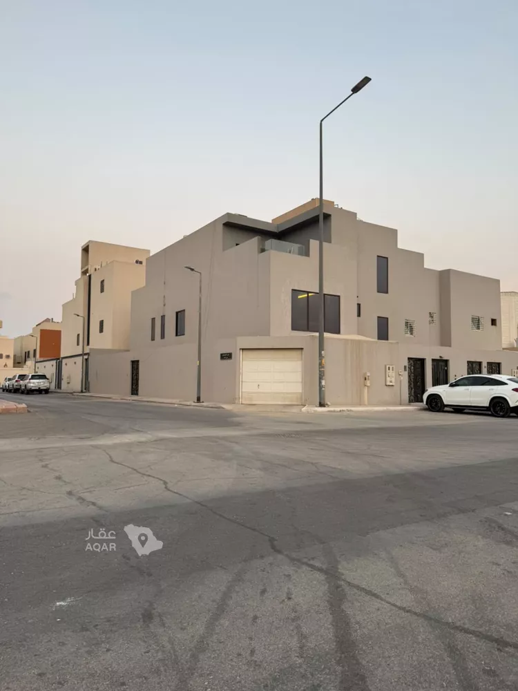 دور للإيجار في شارع الشقيران, حي المنار, مدينة الرياض, منطقة الرياض 6
