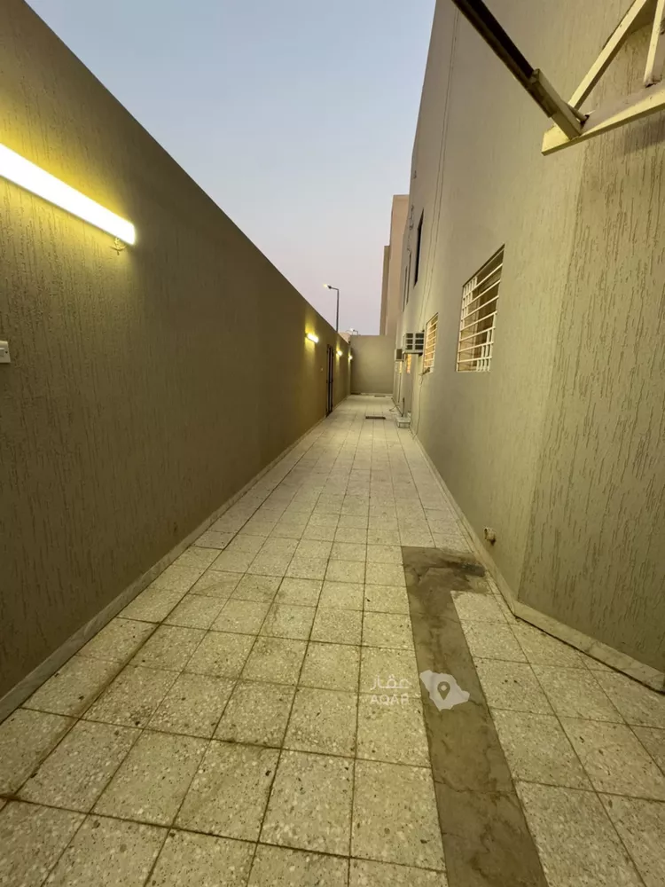 دور للإيجار في شارع الشقيران, حي المنار, مدينة الرياض, منطقة الرياض 2