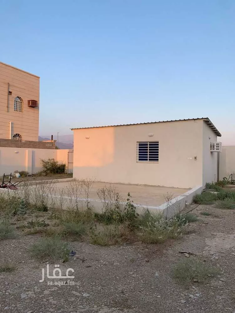 استراحة للبيع في شارع محمد بن معروف ، حي السلامة ، محايل عسير ، محايل صورة 5