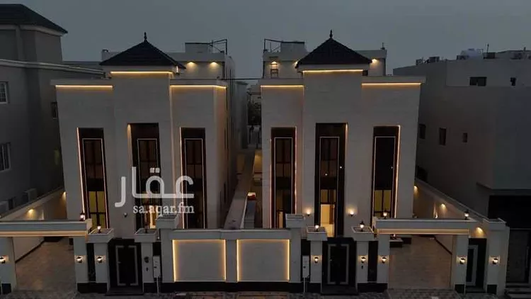 Villa for Sale in Al Khobar As Sawari