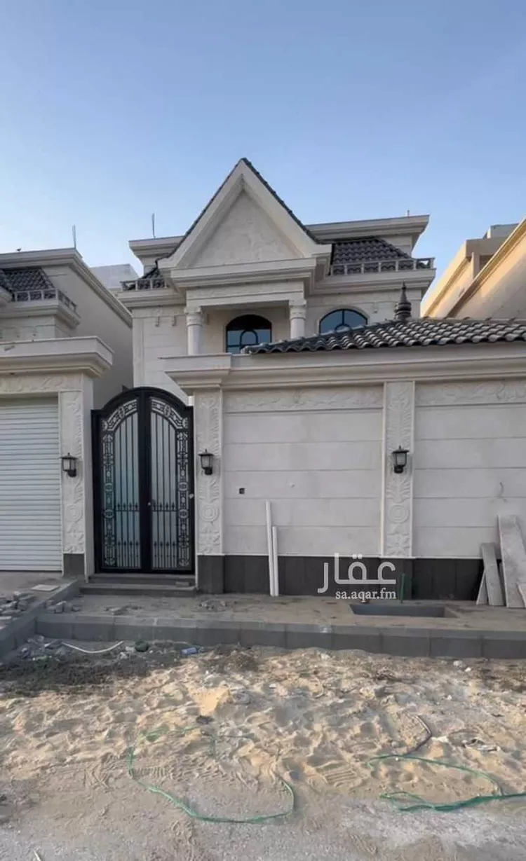 فيلا للبيع في شارع الربيعه, حي الصواري, مدينة الخبر, المنطقة الشرقية صورة 3