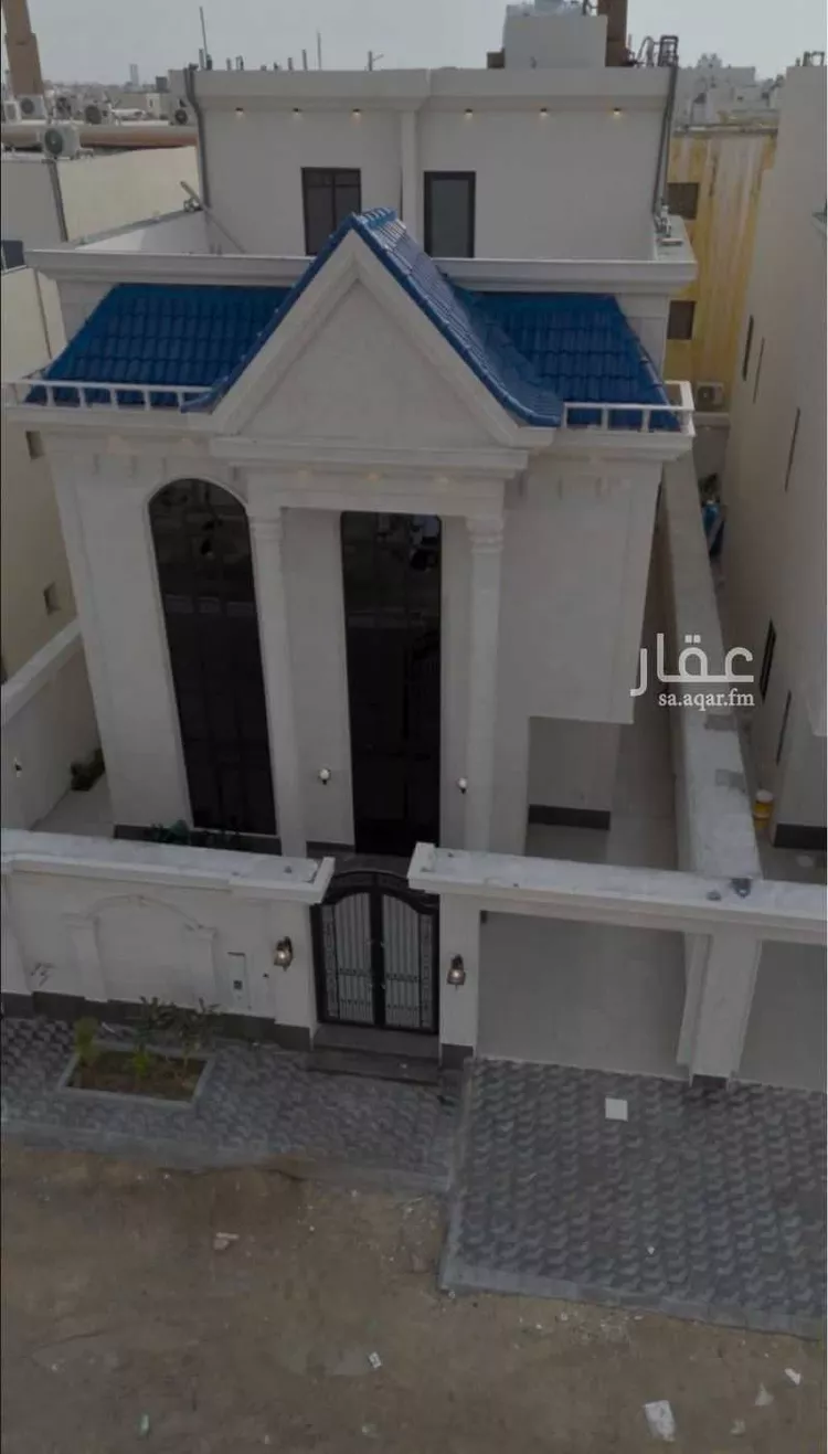فيلا للبيع في شارع عرعر, حي الصواري, مدينة الخبر, المنطقة الشرقية