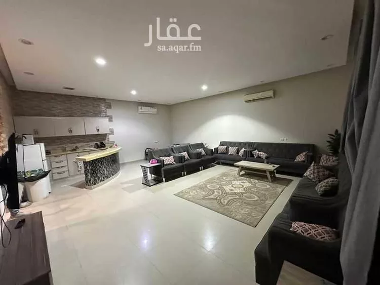 استراحة للإيجار في شارع بني عدوان, حي الرمال, مدينة الرياض, منطقة الرياض صورة 5
