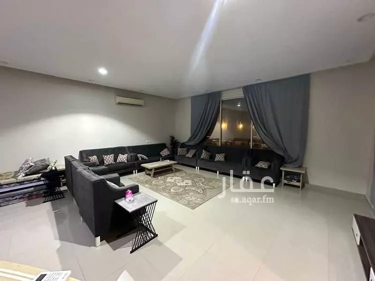 استراحة للإيجار في شارع بني عدوان, حي الرمال, مدينة الرياض, منطقة الرياض صورة 4