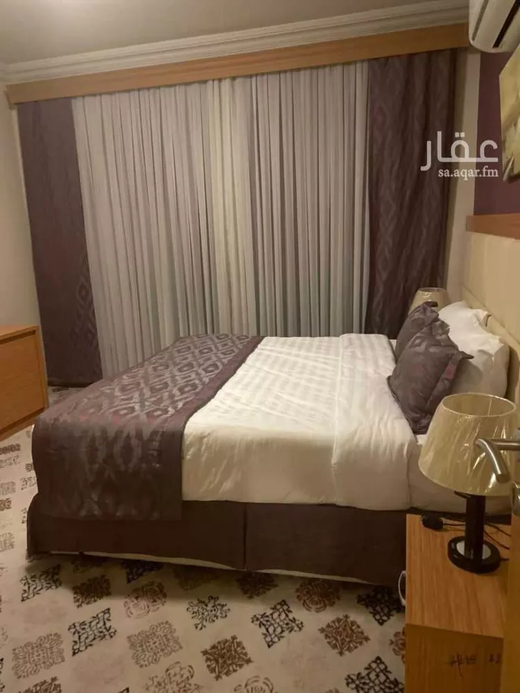 شقة للبيع في شارع الحج, حي وادي جليل, مدينة مكه المكرمه, منطقة مكة المكرمة صورة 5