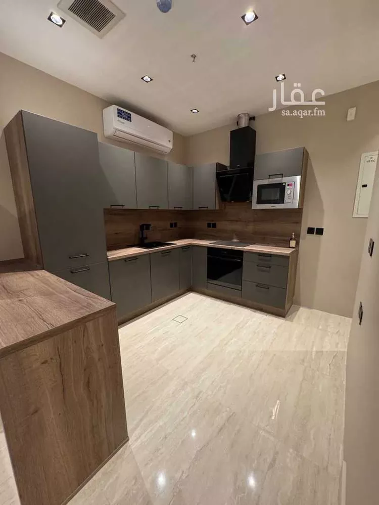 Apartment for Rent in Riyadh Al Malqa صورة 4