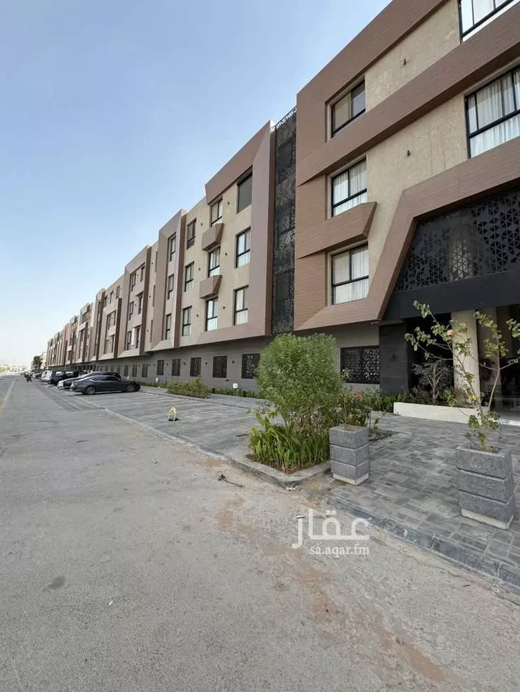 Apartment for Rent in Riyadh Al Malqa