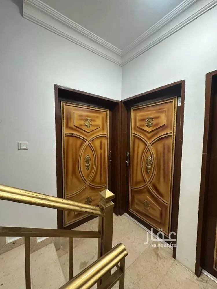 شقة للإيجار في شارع الصفح, حي قرطبة, مدينة الرياض, منطقة الرياض صورة 5