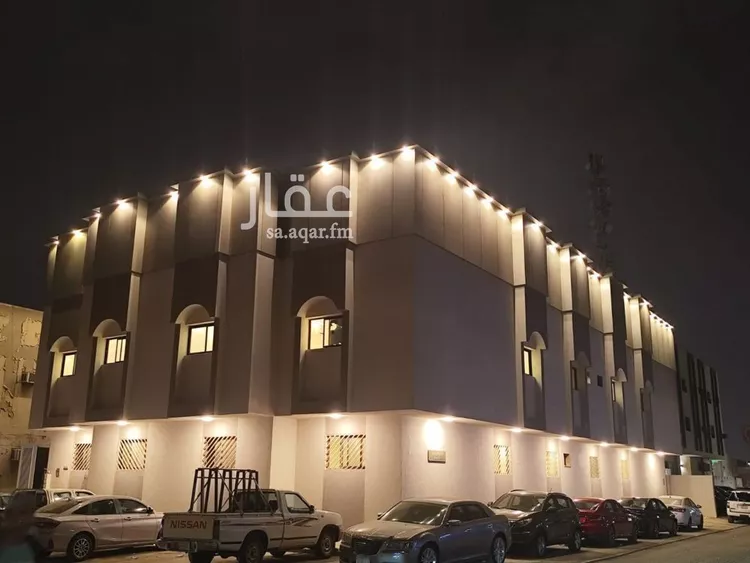 شقة للإيجار في شارع رويفع بن ثابت, حي السليمانية, مدينة الرياض, منطقة الرياض صورة 3