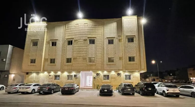 شقة للإيجار في شارع الأمير محمد بن سلمان بن عبدالعزيز, حي العقيق, مدينة الرياض, منطقة الرياض