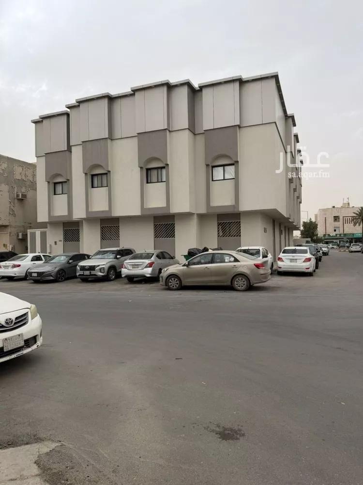 شقة للإيجار في شارع رويفع بن ثابت, حي السليمانية, مدينة الرياض, منطقة الرياض صورة 2