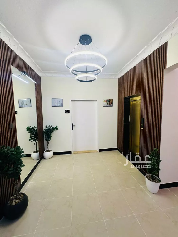 شقة للإيجار في شارع الميداني, حي اليرموك, مدينة الرياض, منطقة الرياض صورة 4