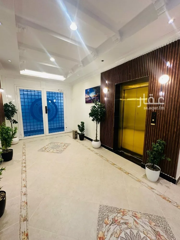 شقة للإيجار في شارع الميداني, حي اليرموك, مدينة الرياض, منطقة الرياض صورة 2