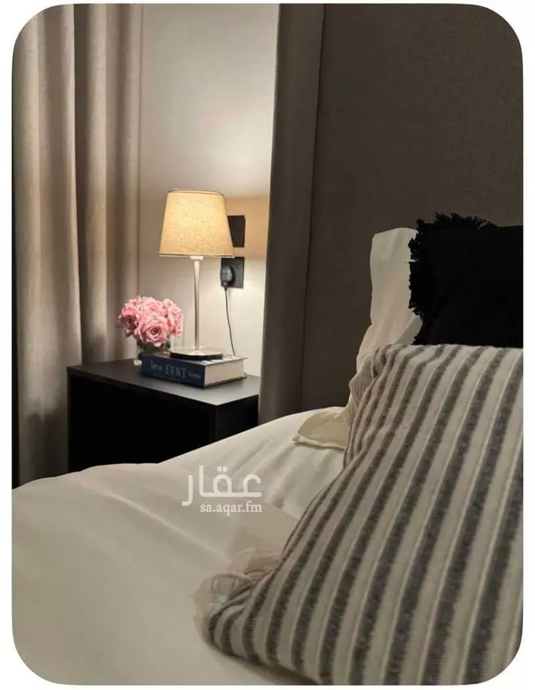 شقة مفروشة للحجز في شارع عبدالله بن زمل ، حي البوادي ، جدة ، جدة صورة 3