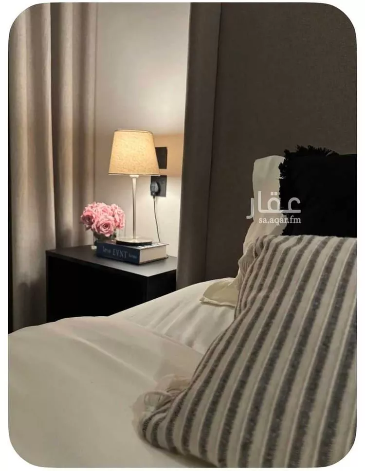 شقة مفروشة للحجز في شارع عبدالله بن زمل ، حي البوادي ، جدة ، جدة صورة 5