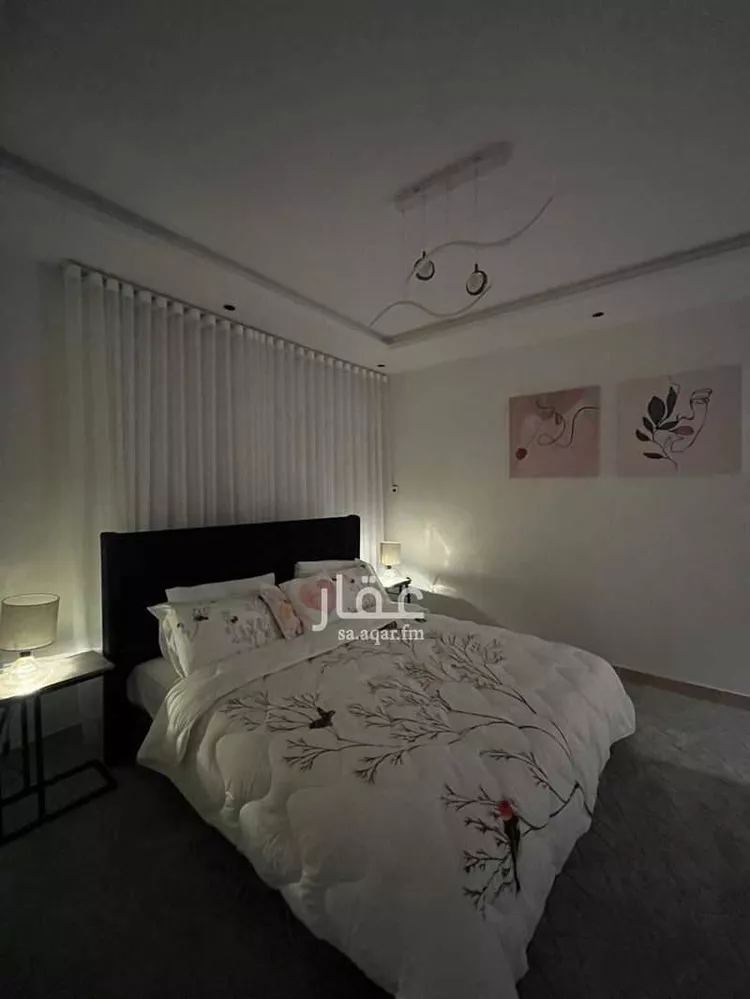 شقة مفروشة للحجز في شارع الإمام البخاري, Al Basatin District, جدة 7