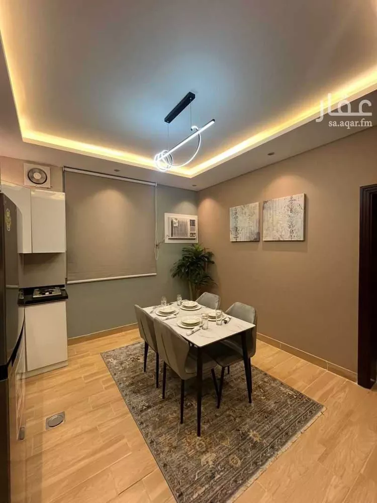 شقة مفروشة للحجز في شارع الإمام البخاري, Al Basatin District, جدة 6
