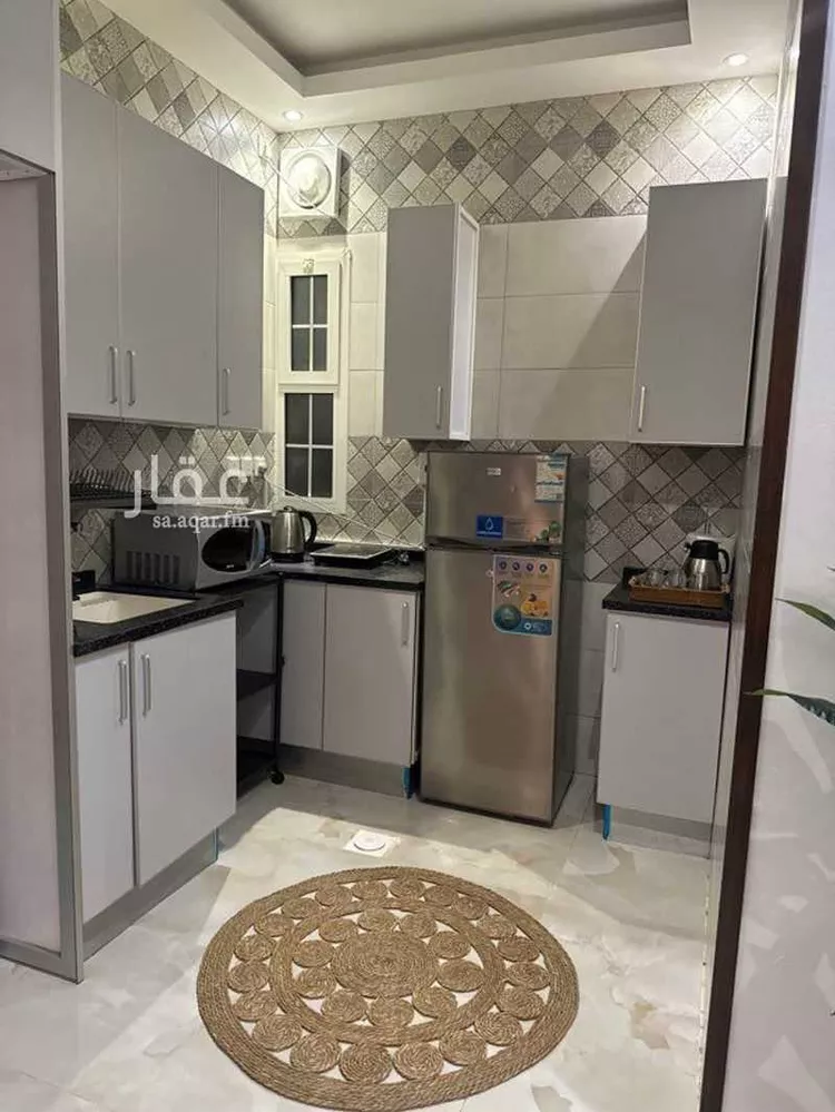Furnished Apartment for Booking in Jeddah Al Basateen 6