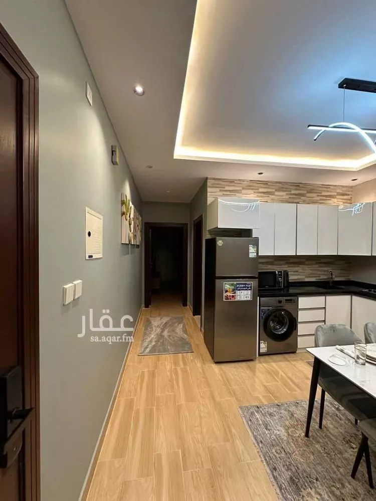 شقة مفروشة للحجز في شارع الإمام البخاري, Al Basatin District, جدة صورة 5