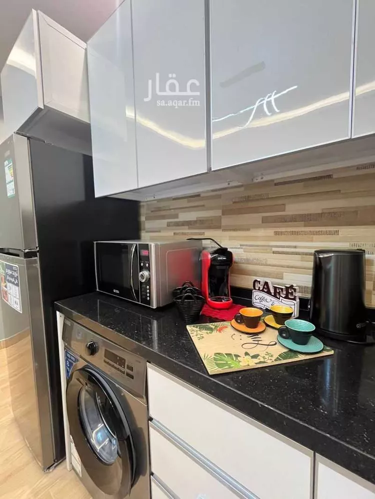 شقة مفروشة للحجز في شارع الإمام البخاري, Al Basatin District, جدة 8