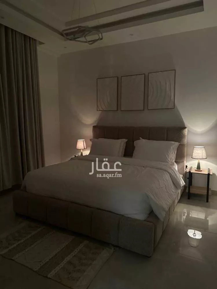 شقة مفروشة للحجز في شارع الامام البخاري ، حي البساتين ، جدة ، جدة صورة 4