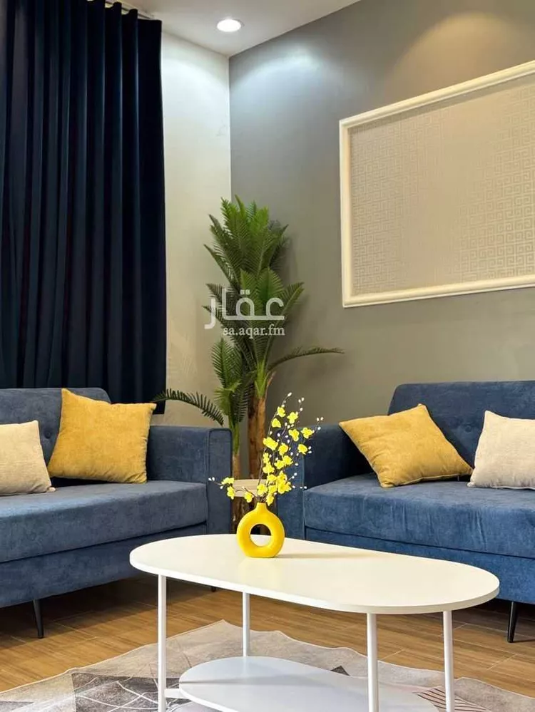 شاليه للإيجار في شارع معاذ بن زهره ، خميس مشيط ، خميس مشيط