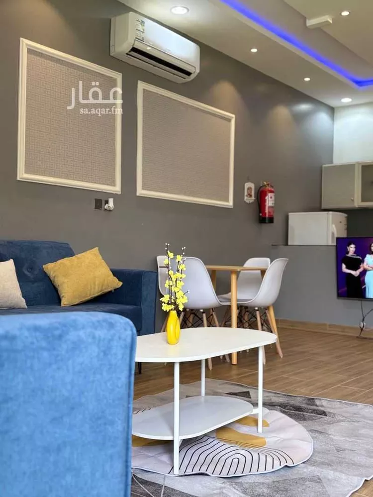شاليه للإيجار في شارع معاذ بن زهره ، خميس مشيط ، خميس مشيط صورة 2