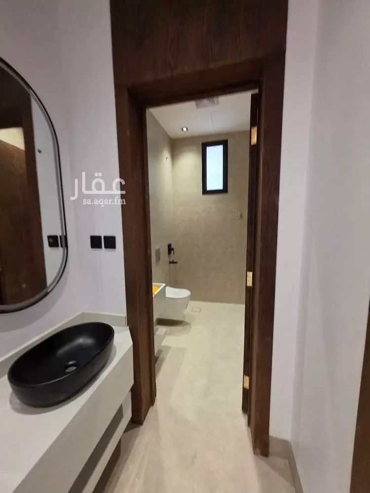 دور للبيع في شارع الأبشيهي, حي الرمال, مدينة الرياض, منطقة الرياض صورة 5