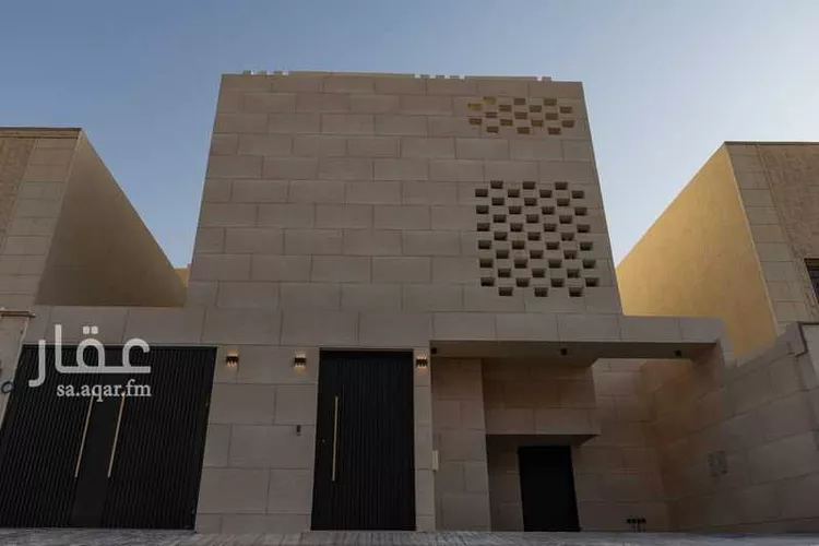 دور للبيع في شارع النرجس, حي الصحافة, مدينة الرياض, منطقة الرياض