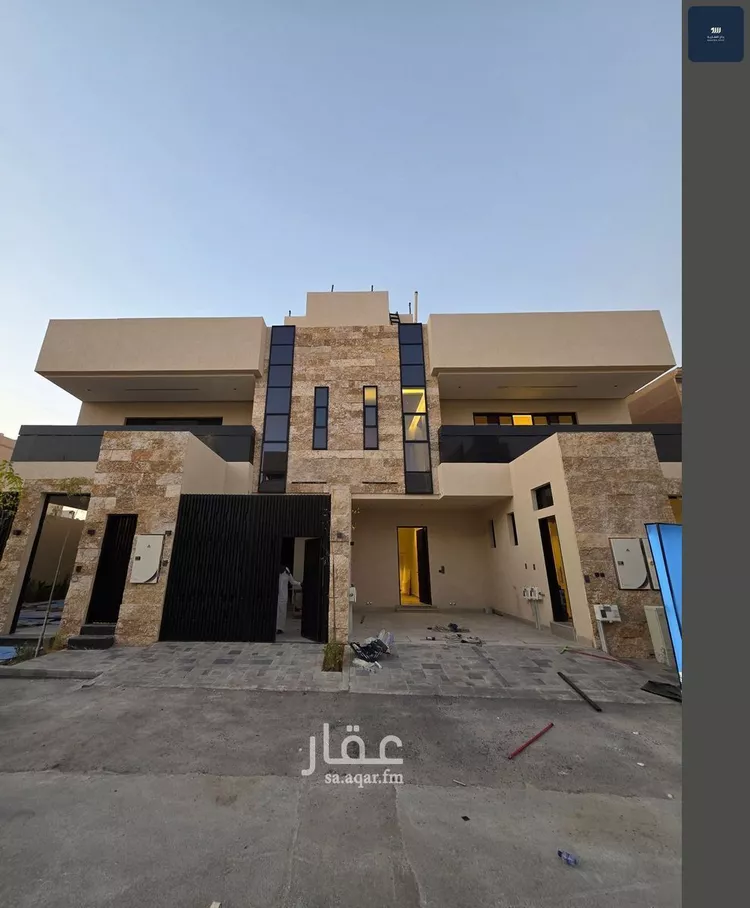 دور للبيع في شارع رقم 378, حي النرجس, مدينة الرياض, منطقة الرياض