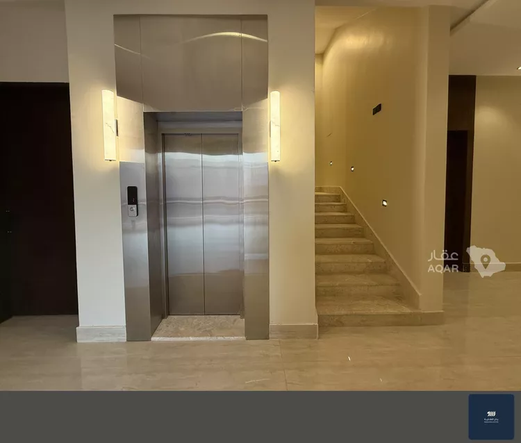 شقة للبيع في شارع طاهر الدباغ, حي الروابي, مدينة الرياض, منطقة الرياض 2