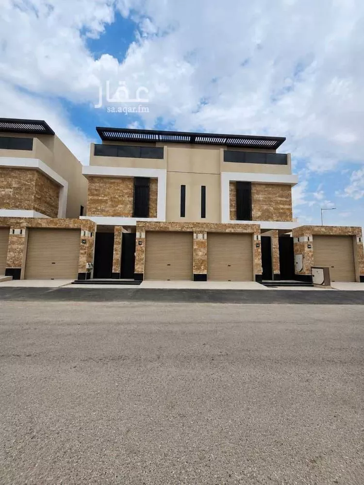 فيلا للبيع في شارع يحيى بن إسماعيل, حي الفاروق, مدينة الرياض, منطقة الرياض
