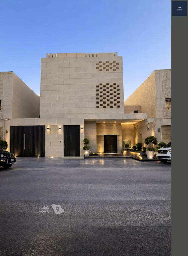 دور للبيع في شارع القليبة, حي الوادي, مدينة الرياض, منطقة الرياض