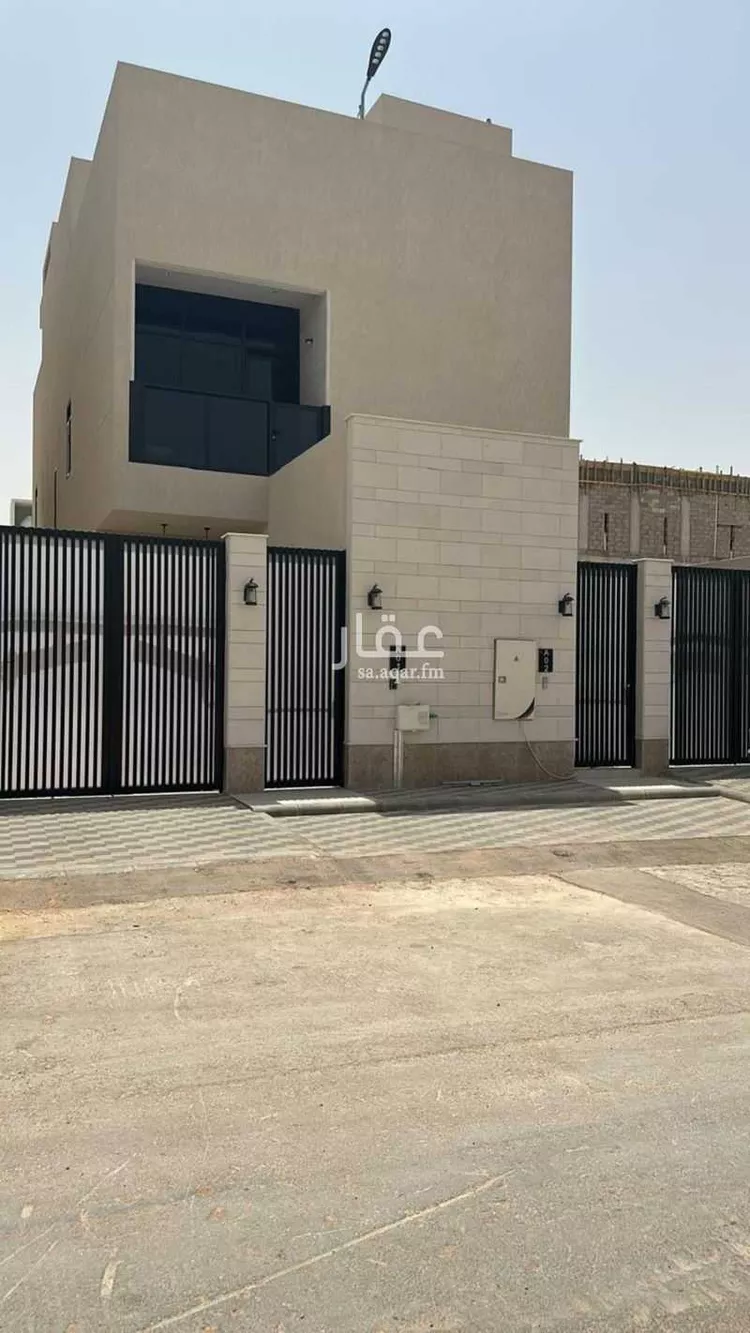 فيلا للبيع في شارع محمد بن الهيثم بن شبابه, حي الصفاء, مدينة الرياض, منطقة الرياض