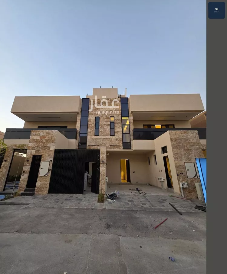 دور للبيع في شارع عمر ابن احمد ابن العديم, حي الصفاء, مدينة الرياض, منطقة الرياض صورة 2