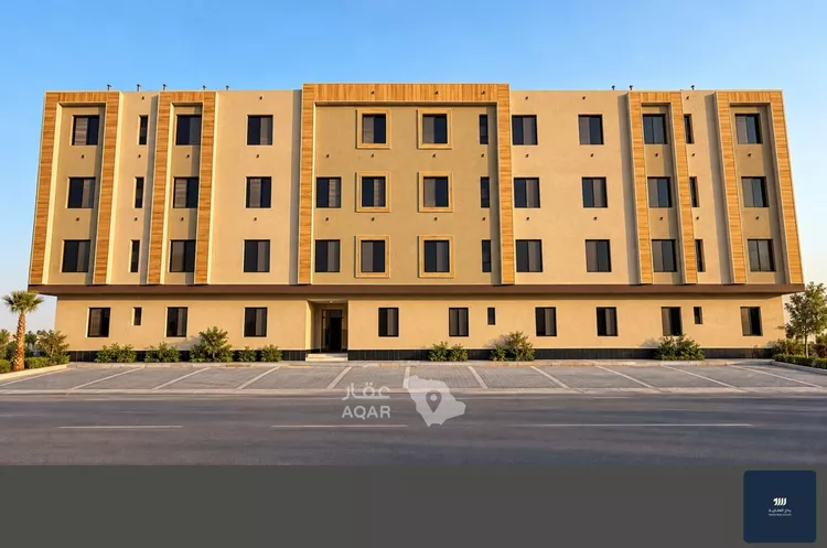 شقة للبيع في شارع طاهر الدباغ, حي الروابي, مدينة الرياض, منطقة الرياض