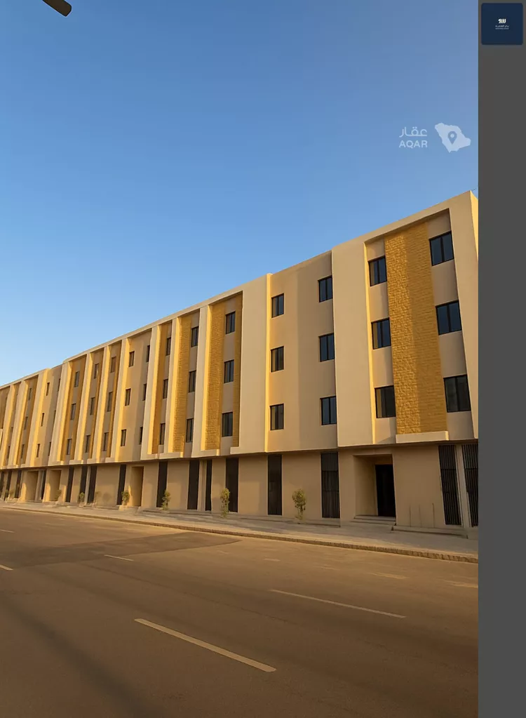 شقة للبيع في شارع وادي الرمة, حي الريان, مدينة الرياض, منطقة الرياض
