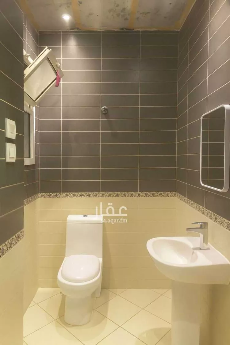شقة للبيع في شارع ابي بن معاذ الانصاري, حي الربيع, مدينة الرياض, منطقة الرياض صورة 4