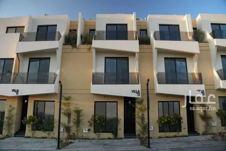 فيلا للبيع في شارع المنتصر, حي النرجس, مدينة الرياض, منطقة الرياض صورة 5