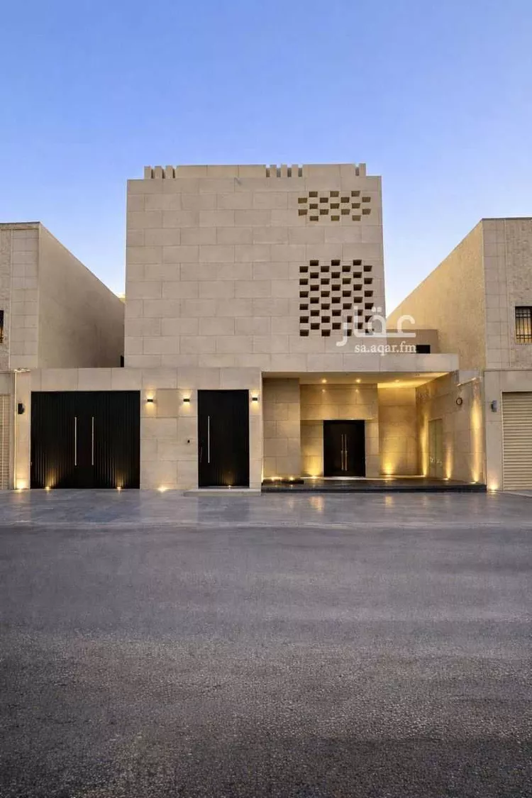 دور للبيع في شارع النرجس, حي الصحافة, مدينة الرياض, منطقة الرياض