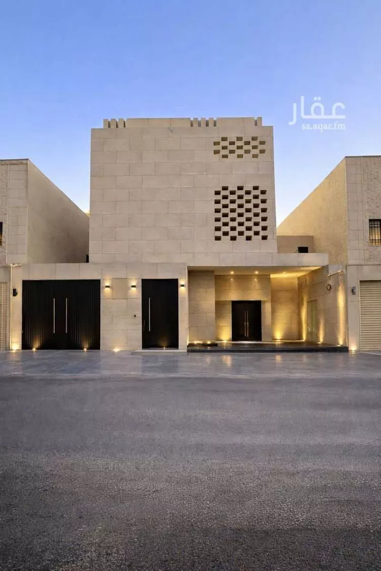 دور للبيع في شارع علي السنجاري, حي القيروان, مدينة الرياض, منطقة الرياض